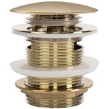 Cada Dop Rea Gold Brush 6cm