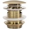 Cada Dop Rea Gold Brush 6cm