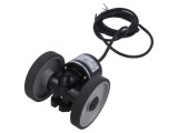 AUTONICS Codor incremental 12-24V DC 1cm/impuls IP50 cu ieșire push/pull și cablu 2m