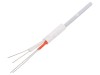 Element incalzire ceramic SOLDER PEAK 60W 24V model ZD-415R-H piesa statie lipit