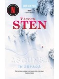 Ascunsa in zapada. Seria Crimele din Are. Volumul 1/Viveca Sten