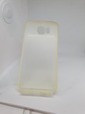 Cumpara ieftin Husa Samsung Gaalxy S6 + Cablu De Date Cadou, Transparent