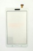 Touchscreen Alb Samsung Galaxy Tab E 8.0 T375 T377, Display Tableta, Ecran Tactil, Geam Sticla