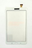 Touchscreen Alb Samsung Galaxy Tab E 8.0 T375 T377, Display Tableta, Ecran Tactil, Geam Sticla