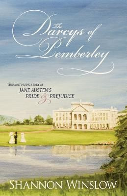 The Darcys of Pemberley foto
