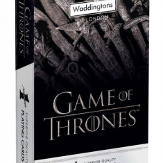 Carti de joc - Game Of Thrones | Waddingtons