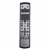 Telecomanda DIALOGmedia ALBIS 7710 Argintiu - Receivere, Antene si Accesorii TV