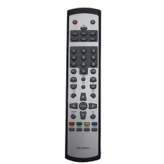 Telecomanda, DIALOGmedia ALBIS 7710, Argintiu