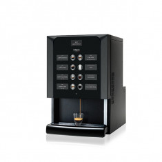 Espressor automat cafea Saeco Iper Automatica Premium