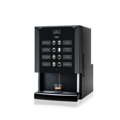 Espressor automat cafea Saeco Iper Automatica Premium foto