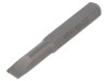 Bit Surubelnita Plata Wiha MICRO, 3.5x0.6mm, 28mm