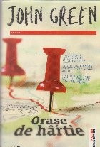 Orase de hartie foto