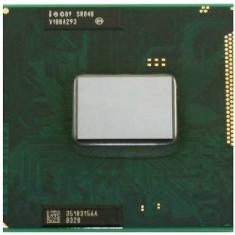 Procesor Intel I5-2410m Socket G2 Sandy Bridge (ivy)