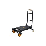 Carucior pliabil 2in1 130kg Vorel 78663