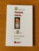 10 predici de Părintele Constantin Galeriu la 10 ani de la mutarea sa la cer