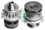 INA 538 0092 10 Pompă de apă, răcire motor