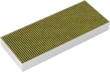 Filtru Carbon Activ Hota Bosch Siemens 17004086, Compatibil Diverse Modele