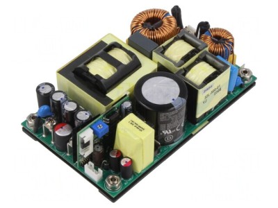 Alimentator Pulsatoriu 500W 18VDC 16,67A foto