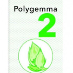 Polygemma 2 pentru Cai biliare, 50ml, PlantExtrakt