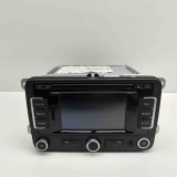 Unitate radio CD navigație VW TIGUAN 5N_ 2014 OEM: Off-road | 30309225