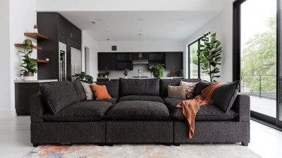 Sistem modular Benny foto