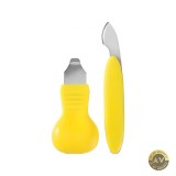 Instrument Metalic OEM pentru Capace Ceasuri 2in1