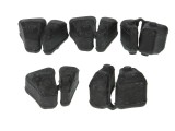Cumpara ieftin Cauciucuri de antrenare 5buc pentru HONDA VFR 800 1998-2012