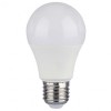 BEC LED A60 E27 10.5W 3000K ALB CALD, V-TAC