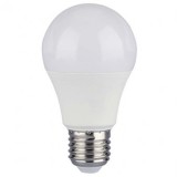 BEC LED A60 E27 10.5W 3000K ALB CALD, V-TAC