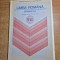 manual de gramatica - pentru clasa a 7-a - din anul 1989