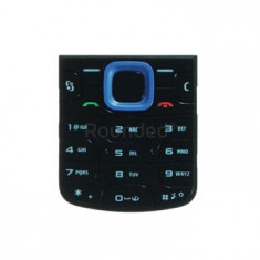 Tastatura muzicală Nokia 5320 Xpress albastru latin