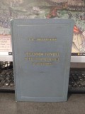 G.Ia. Liubarski, Teoria grupp i ee primenenie v fizike, Teoria grupurilor și aplicația ei &icirc;n fizică, Moscova 1957, 053