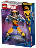Lego Super Heroes Wolverine (76257)