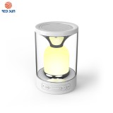 Cumpara ieftin Lampa cu touch si boxa portabila RedSun RS-WBSL-C08 SmartElectro IntelligentHouse