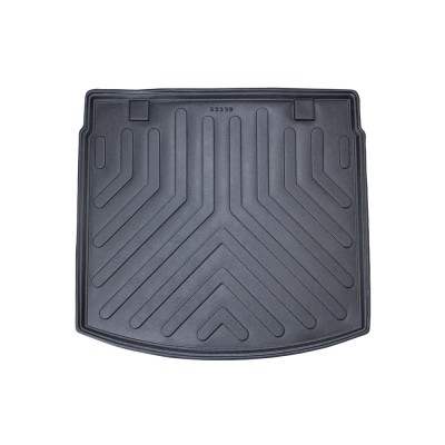 COVOR PROTECTIE PORTBAGAJ UMBRELLA PENTRU HONDA CR-VV (CU PODEA JOASA) 2017- 60558 foto
