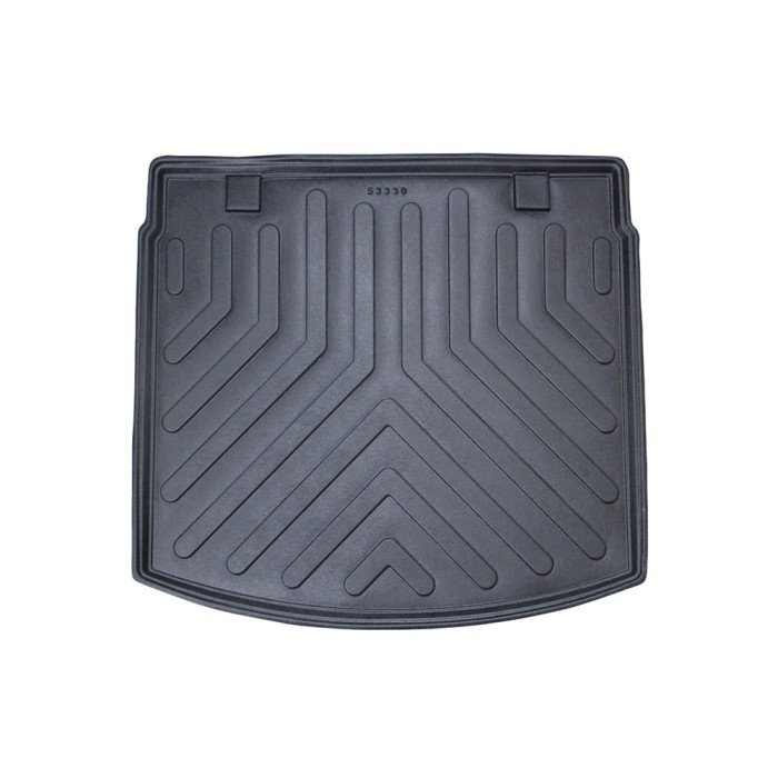 COVOR PROTECTIE PORTBAGAJ UMBRELLA PENTRU HONDA CR-VV (CU PODEA JOASA) 2017- 60558
