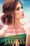 Cumpara ieftin Ispitirea lui Thomas Carrick