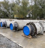 Conducte betonate