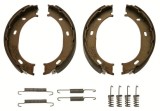 TRW GS8433 Set saboti frana, frana de mana