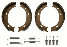 TRW GS8433 Set saboti frana, frana de mana