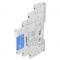 Releu Intermediare SPST-NO 230V 2A PIR6W-1PS
