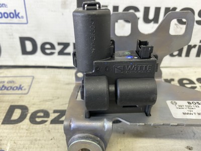 Motoras inchidere luneta original BMW F31,F11 foto