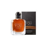 Giorgio Armani Stronger With You Intensely EDP 50 ml