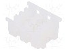 Conector 3 pini, pas pini 3.96mm, serie MAS-CON, dispunere {{Tip dispunere pini}}, PANCON - SCC156F-03-D
