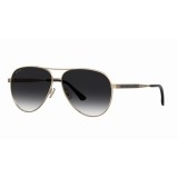 Ochelari de Soare Damă Jimmy Choo JIMENA-S-2M2 &oslash; 60 mm, Plastic, Bej