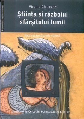 Știința și războiul sf&amp;acirc;rșitului lumii foto