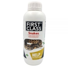 Repelent reptile granule HELP Snakes 1L