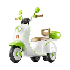 Scuter cu acumulator, 1 motor, 6V foto