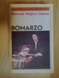 z2 Bomarzo - Manuel Mujica Lainez