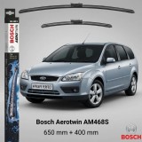 Cumpara ieftin Ștergătoare Ford Focus II Estate Van pre-facelift 07.2004&ndash;2007 | Bosch AM468S